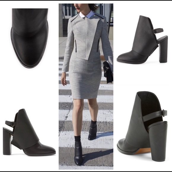 Vince Jody Bootie - Picture 1 of 7